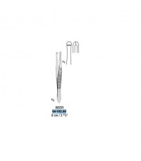 Dressing & Tissue Forceps